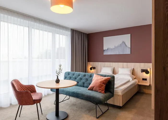 شقة فندقية Novapart Smart فيلس