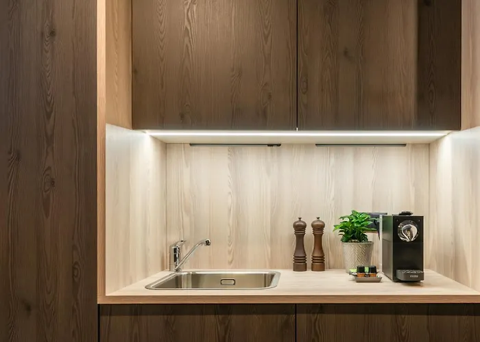 Novapart Smart شقة فندقية