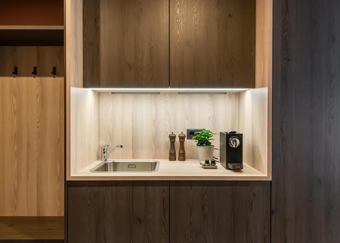 Novapart Smart شقة فندقية فيلس