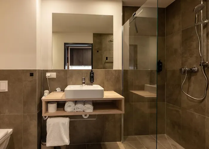 شقة فندقية Novapart Smart فيلس