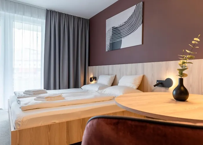 Novapart Smart 4* فيلس