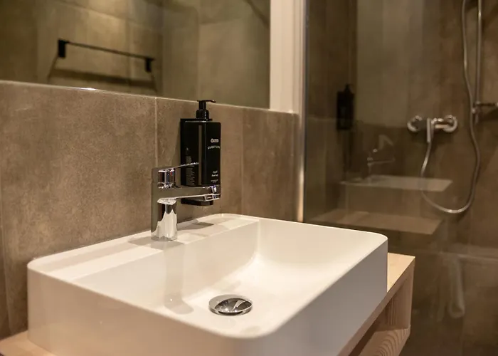 شقة فندقية Novapart Smart فيلس