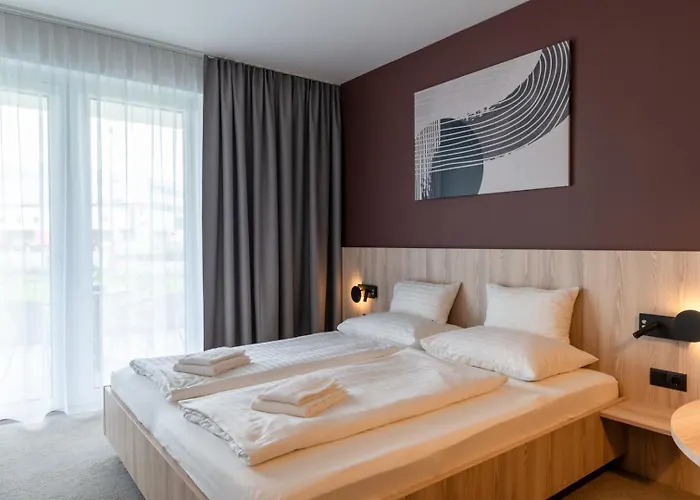 Novapart Smart شقة فندقية فيلس