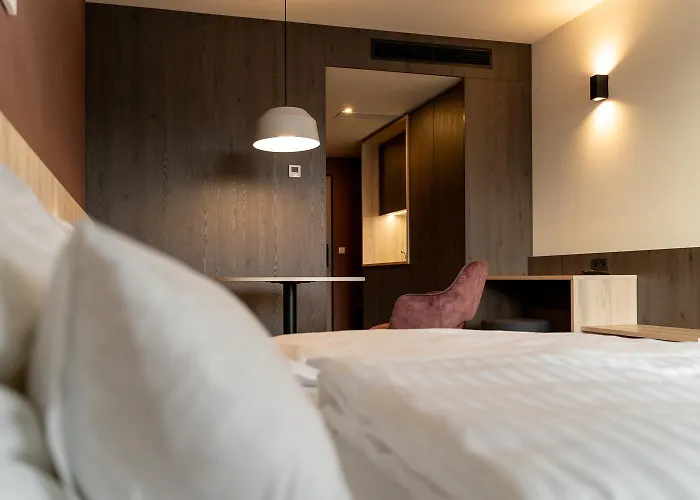 Novapart Smart شقة فندقية 4*