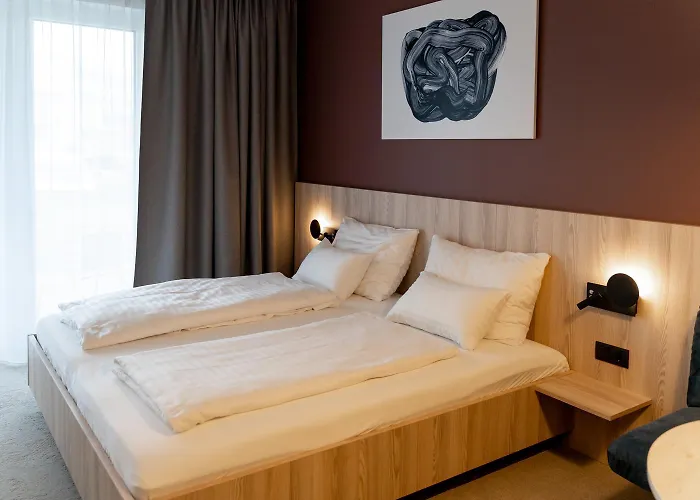 شقة فندقية Novapart Smart فيلس