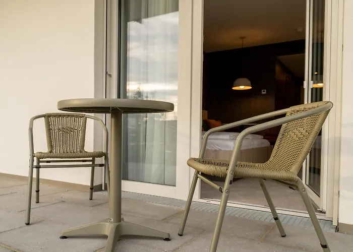 Novapart Smart 4* Wels