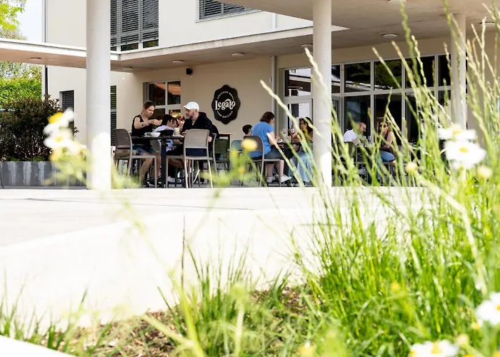 Novapart Smart 4* فيلس