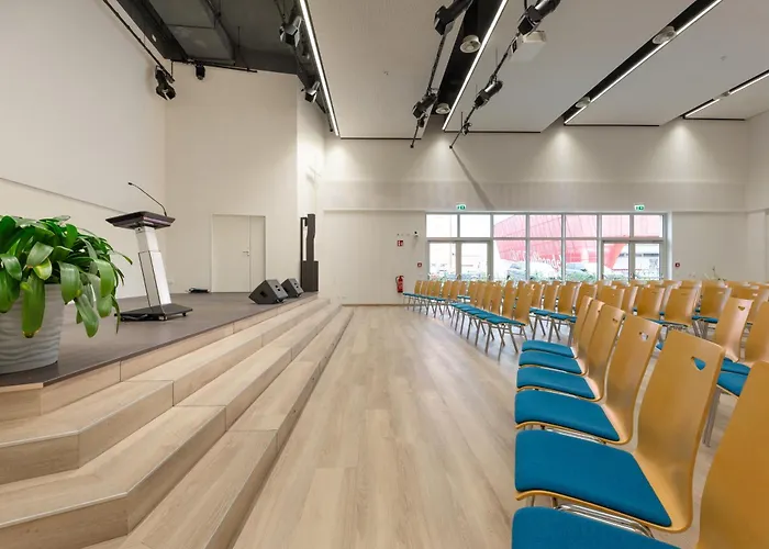 Novapart Smart فيلس