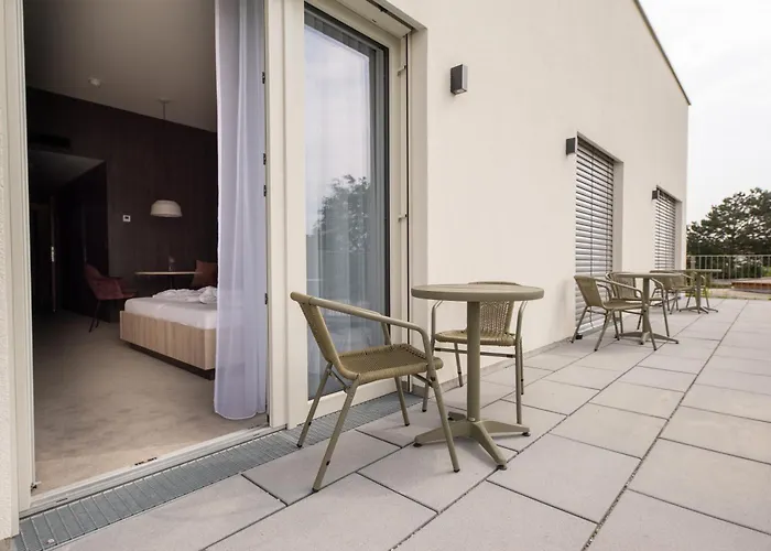 Novapart Smart شقة فندقية فيلس