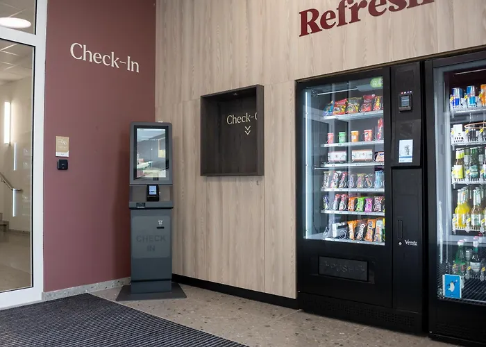 Novapart Smart 4* فيلس