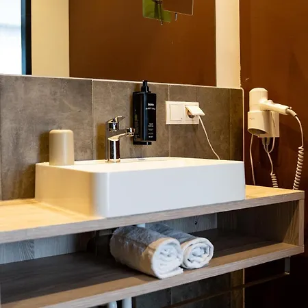 Novapart Smart Aparthotel Wels