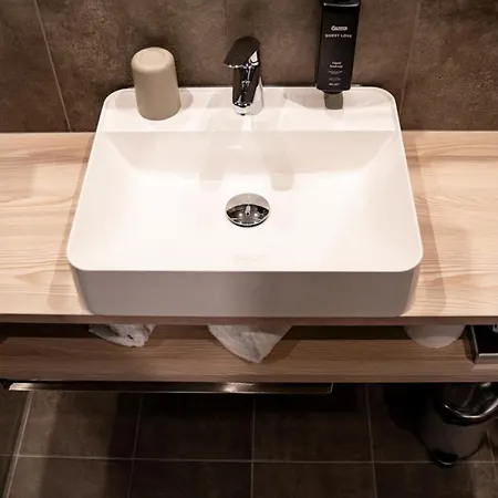 Novapart Smart Aparthotel *