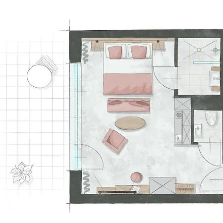 Novapart Smart 4* Wels