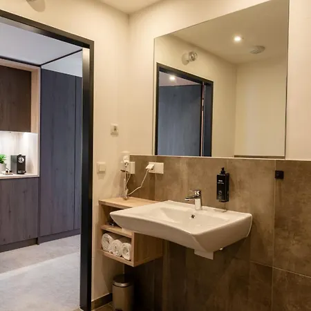Novapart Smart Aparthotel *