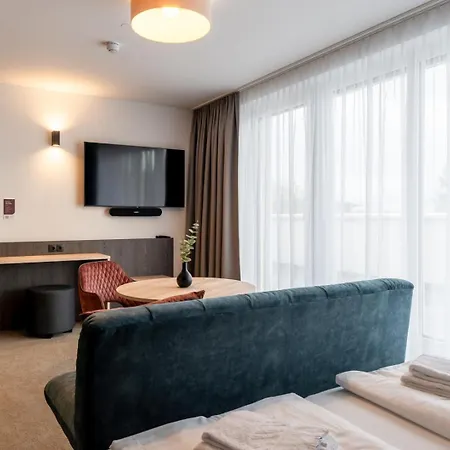 Novapart Smart 4* Wels