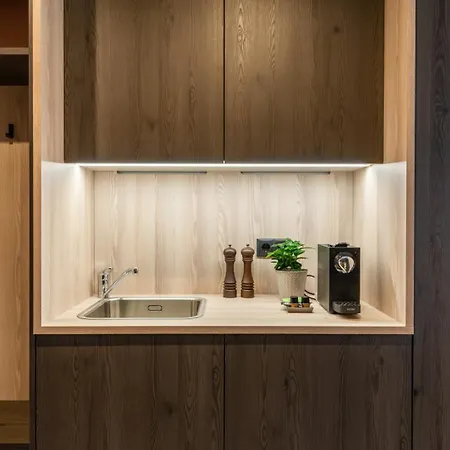 Novapart Smart Aparthotel Wels