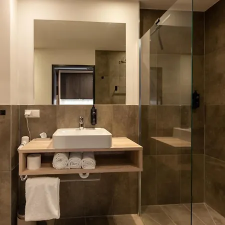 Aparthotel Novapart Smart Wels