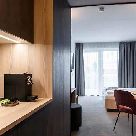 Novapart Smart 4* Wels