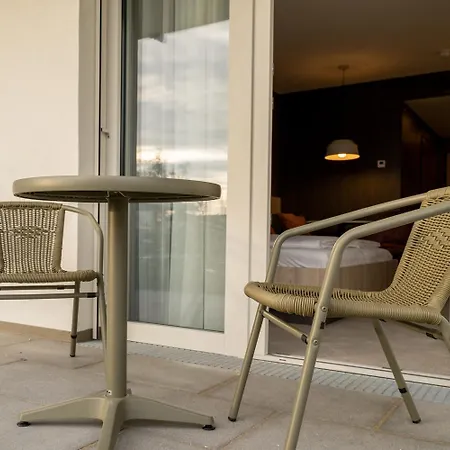 Novapart Smart 4* Wels