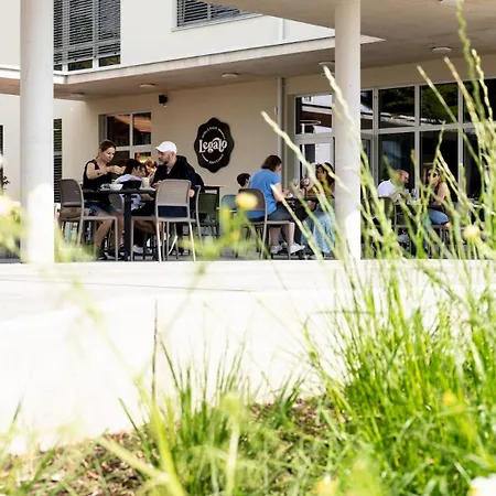 Novapart Smart 4* Wels