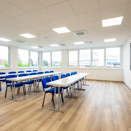 Novapart Smart Aparthotel