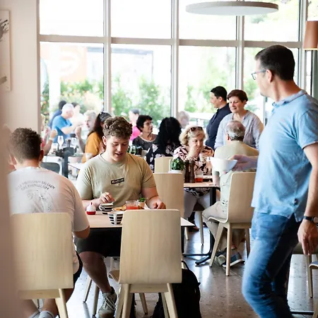 Novapart Smart Aparthotel 4*