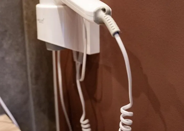 Lejlighedshotel Novapart Smart