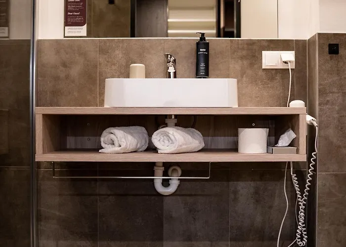 Novapart Smart Lejlighedshotel 4*