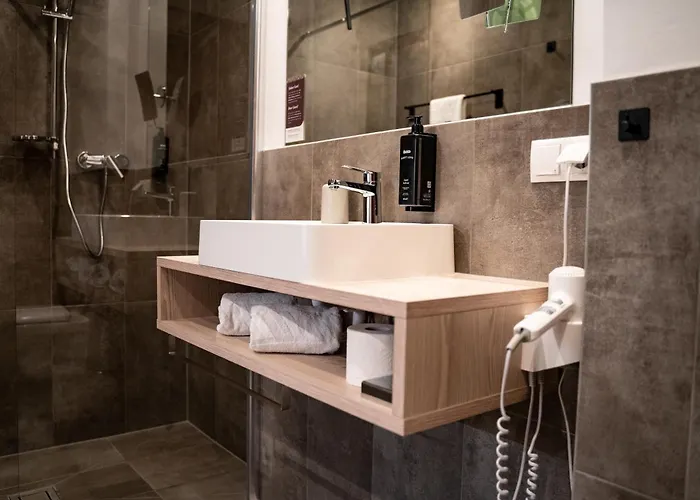 Novapart Smart Lejlighedshotel