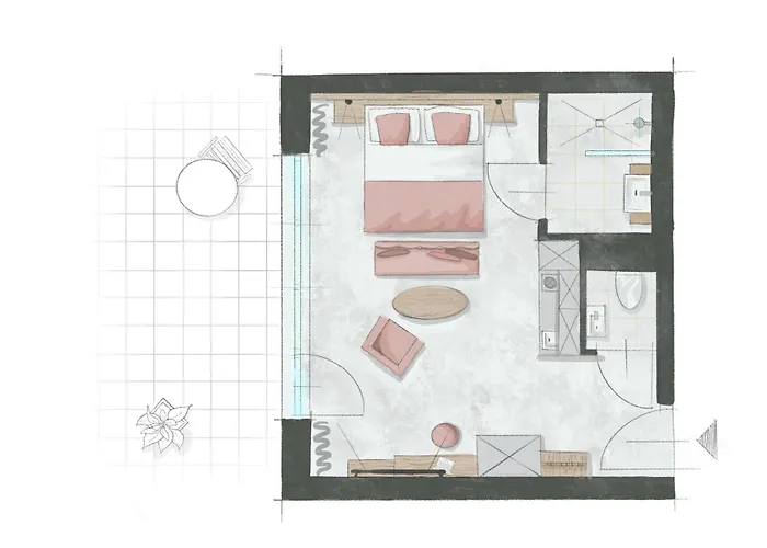 Novapart Smart 4* Wels