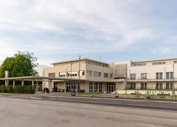 Novapart Smart Lejlighedshotel