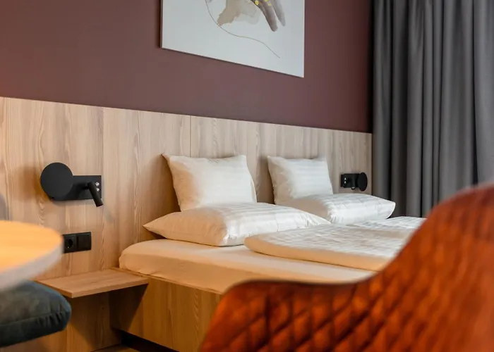 Novapart Smart 4* Wels