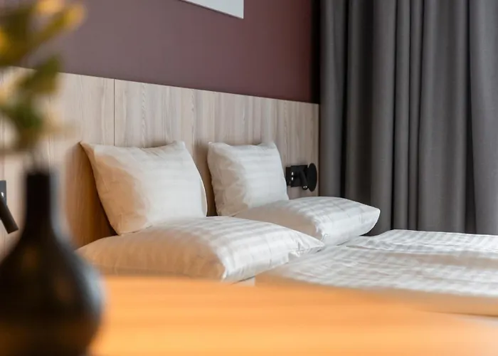 Novapart Smart Lejlighedshotel