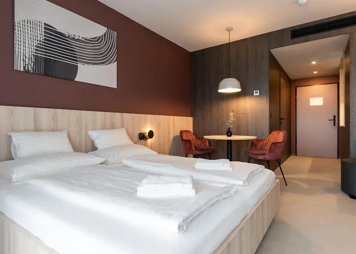 Novapart Smart Lejlighedshotel