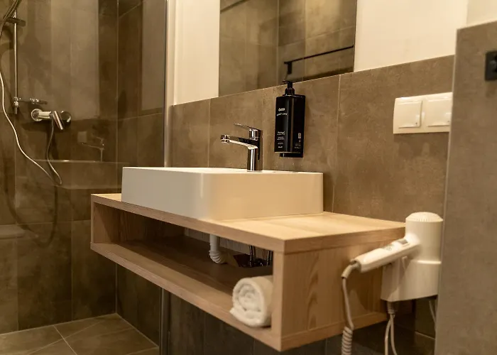 Novapart Smart Lejlighedshotel Wels