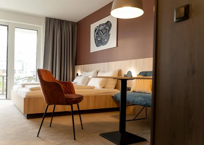 Novapart Smart Lejlighedshotel Wels