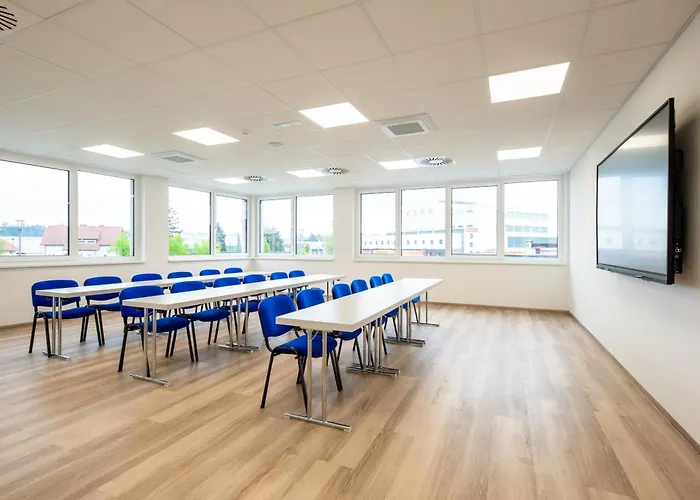 Novapart Smart Lejlighedshotel