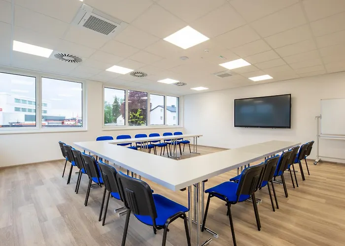 Lejlighedshotel Novapart Smart