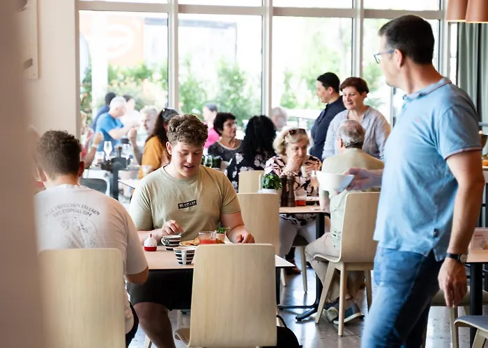 Novapart Smart Lejlighedshotel 4*