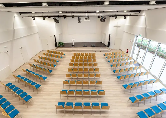 Novapart Smart Lejlighedshotel Wels